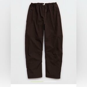 BNWT OFFLINE By Aerie Nice Moves
Barrel Pant